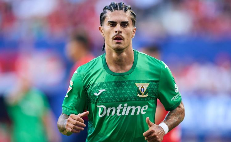 Betis: El baile deseado por Juan Cruz Betis: El baile deseado por Juan Cruz