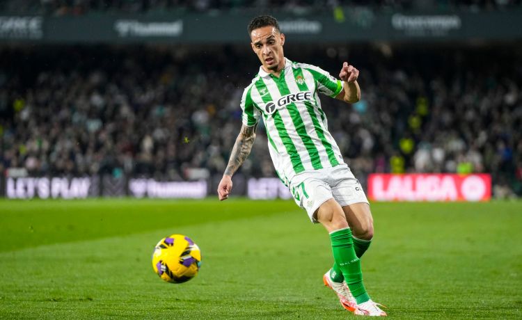 El Benfica pregunta por Antony y el Manchester United lo tasa en 50 millones El Benfica pregunta por Antony y el Manchester United lo tasa en 50 millones