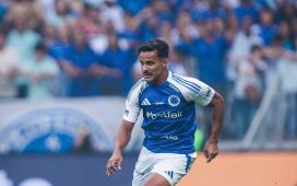 Kaiki Bruno, avanza y ya está en la short list del Betis para el lateral zurdo Kaiki Bruno, avanza y ya está en la short list del Betis para el lateral zurdo