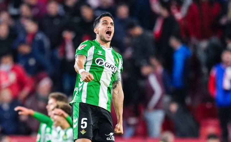 Marc Bartra tras el sorteo de Champions: «no tenemos miedo, sino mucha ambición» Marc Bartra tras el sorteo de Champions: «no tenemos miedo, sino mucha ambición»