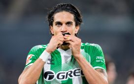La bonita y emotiva dedicatoria de Bartra a las víctimas del accidente en Urda La bonita y emotiva dedicatoria de Bartra a las víctimas del accidente en Urda