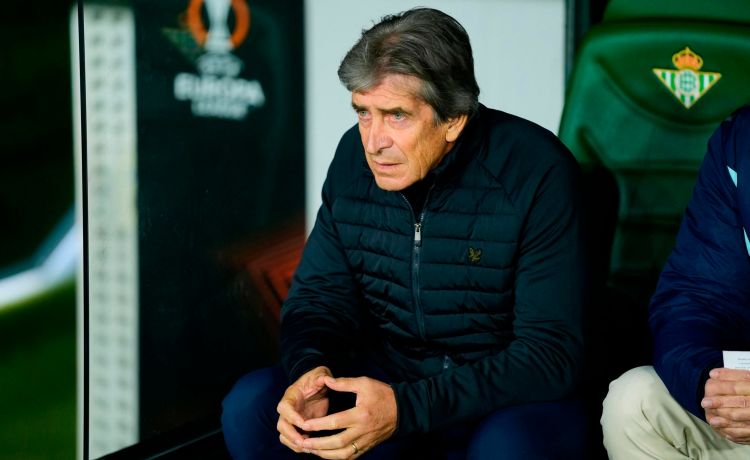 Betis: Sin descartes en la Lista A para la Europa League Betis: Sin descartes en la Lista A para la Europa League