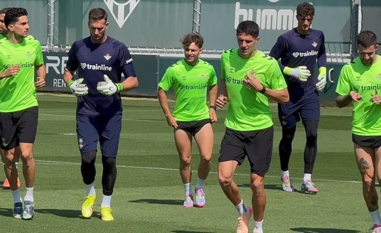 Seis bajas importantes y dos canteranos con opciones de jugar el Atlético de Madrid – Betis Seis bajas importantes y dos canteranos con opciones de jugar el Atlético de Madrid – Betis