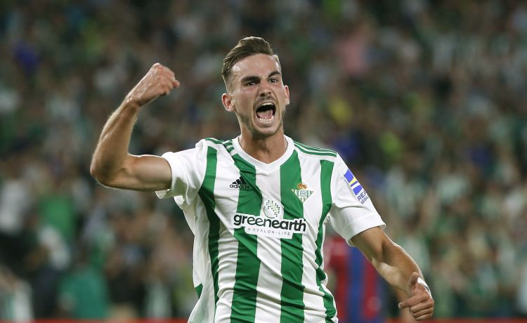 «Para mí será igual de importante la victoria del Betis que la nuestra» «Para mí será igual de importante la victoria del Betis que la nuestra»