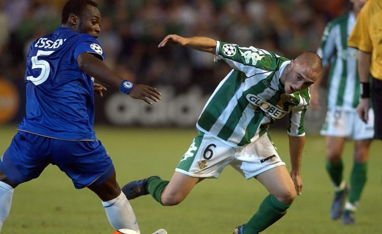 Betis-Chelsea: historia, enfrentamientos previos y curiosidades de una final que puede hacer historia Betis-Chelsea: historia, enfrentamientos previos y curiosidades de una final que puede hacer historia