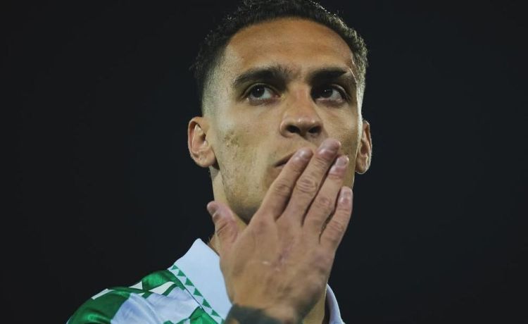 Otro recurso del United para presionar a Antony; el Betis sigue buscando su fichaje Otro recurso del United para presionar a Antony; el Betis sigue buscando su fichaje