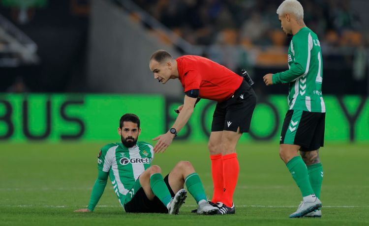 Las fotos del Betis – Utrecht Las fotos del Betis – Utrecht