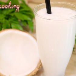 Resep Coconut Shake: Minuman Tropis yang Menyegarkan Resep Coconut Shake: Minuman Tropis yang Menyegarkan