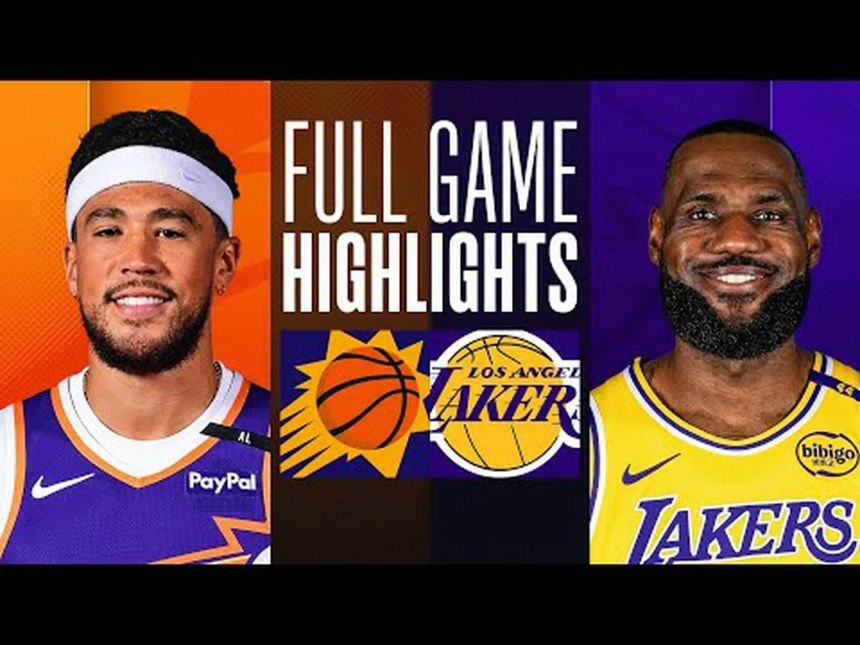 Lakers LeBron James, Bronny James play collectively in NBA preseason sport for first time Lakers LeBron James, Bronny James play collectively in NBA preseason sport for first time