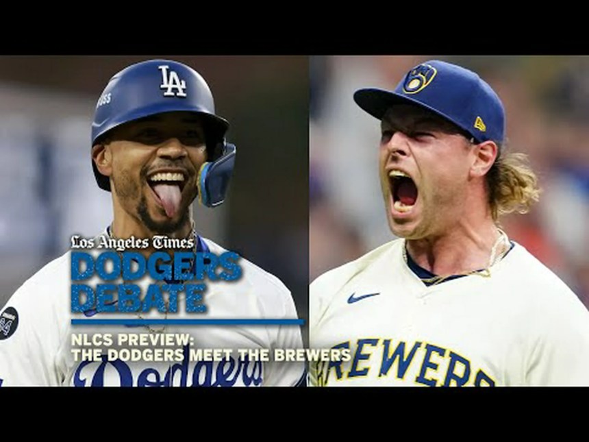 Why Dodgers are pushing Shohei Ohtani’s subsequent pitching begin to later within the NLCS Why Dodgers are pushing Shohei Ohtani’s subsequent pitching begin to later within the NLCS