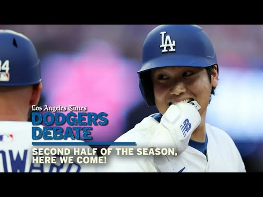 Dodgers are shut out by Brewers, however Tyler Glasnow exhibits indicators of development Dodgers are shut out by Brewers, however Tyler Glasnow exhibits indicators of development