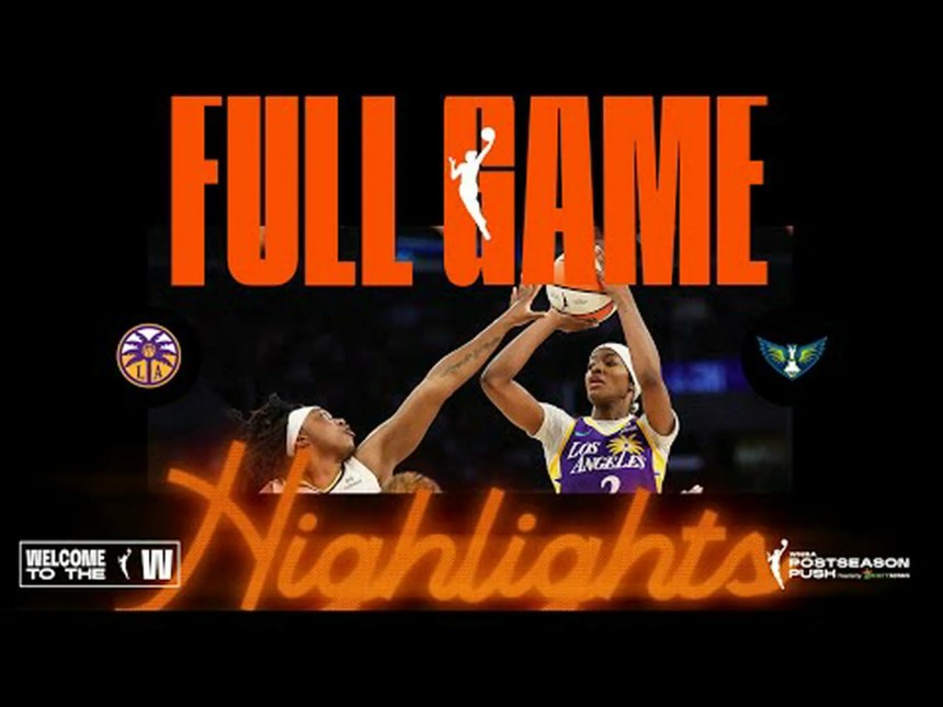 Sparks defeat Dallas to maintain their faint playoff hopes alive Sparks defeat Dallas to maintain their faint playoff hopes alive