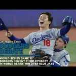 Social gathering time: Dodgers’ championship parade and rally on Monday Social gathering time: Dodgers’ championship parade and rally on Monday