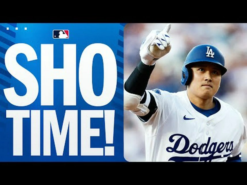 Shohei Ohtani homers twice and Dodgers pull off one other comeback in opposition to Yankees Shohei Ohtani homers twice and Dodgers pull off one other comeback in opposition to Yankees