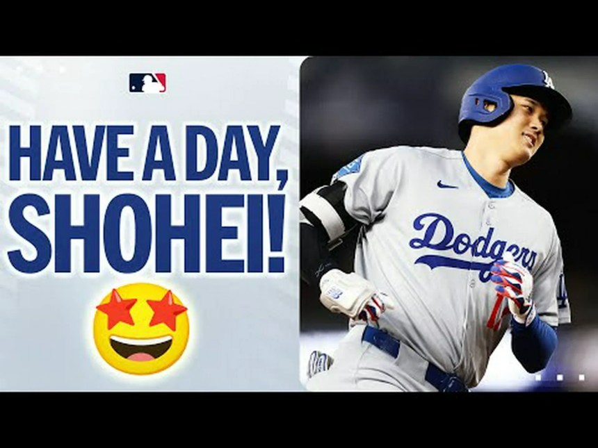 After ‘honor’ of White Home go to, Shohei Ohtani choosing up the place he left off in 2024 After ‘honor’ of White Home go to, Shohei Ohtani choosing up the place he left off in 2024