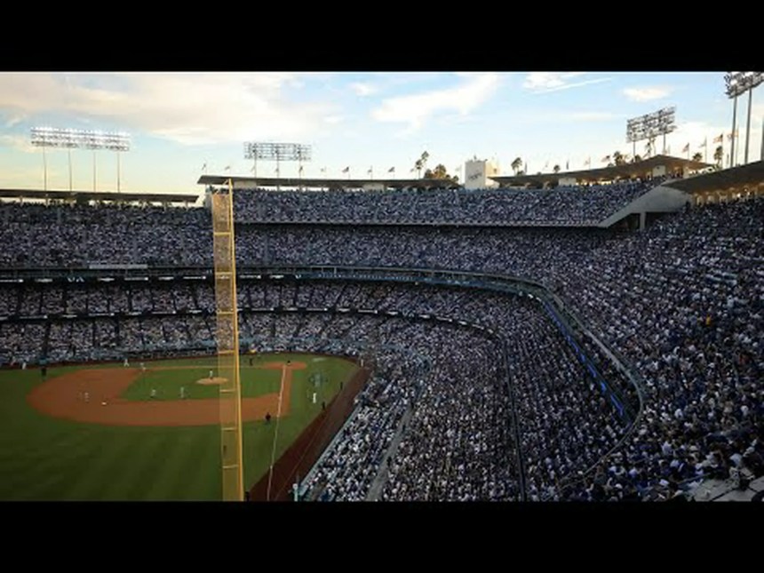 Evaluation: How previous commerce deadline scrambles motivated Dodgers’ winter spending spree Evaluation: How previous commerce deadline scrambles motivated Dodgers’ winter spending spree