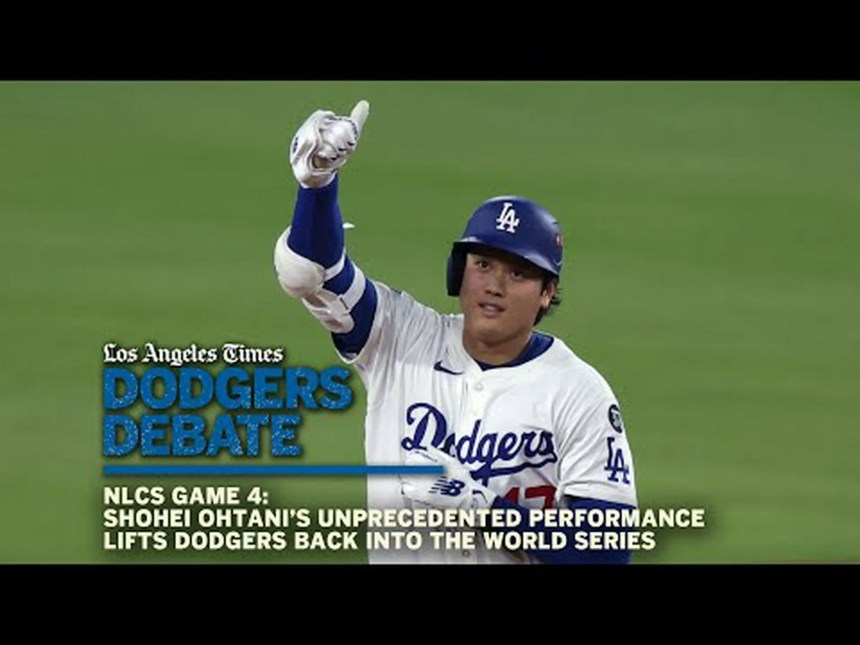 Commentary: Andrew Friedman and the Dodgers show all of the commerce deadline doomsayers flawed Commentary: Andrew Friedman and the Dodgers show all of the commerce deadline doomsayers flawed