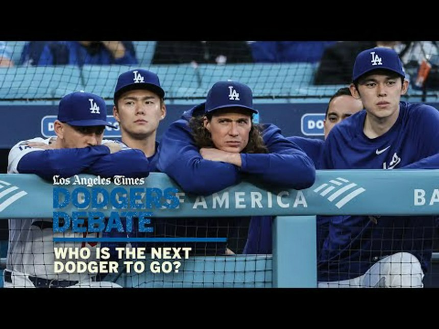 Commentary: Hyeseong Kim has arrived, and the Dodgers want to ensure he is right here to remain Commentary: Hyeseong Kim has arrived, and the Dodgers want to ensure he is right here to remain