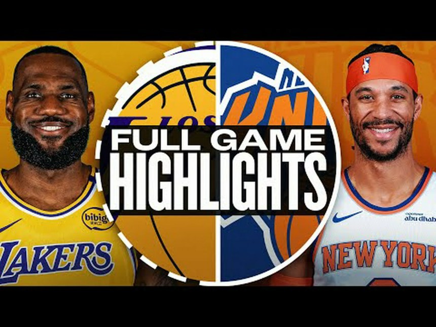 LeBron James places on a Broadway-worthy efficiency after Lakers ditch ‘LakeShow’ uniforms LeBron James places on a Broadway-worthy efficiency after Lakers ditch ‘LakeShow’ uniforms