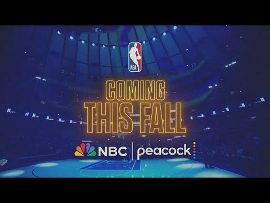 Late announcer Jim Fagan’s voice will return with the NBA to NBC, courtesy of AI Late announcer Jim Fagan’s voice will return with the NBA to NBC, courtesy of AI