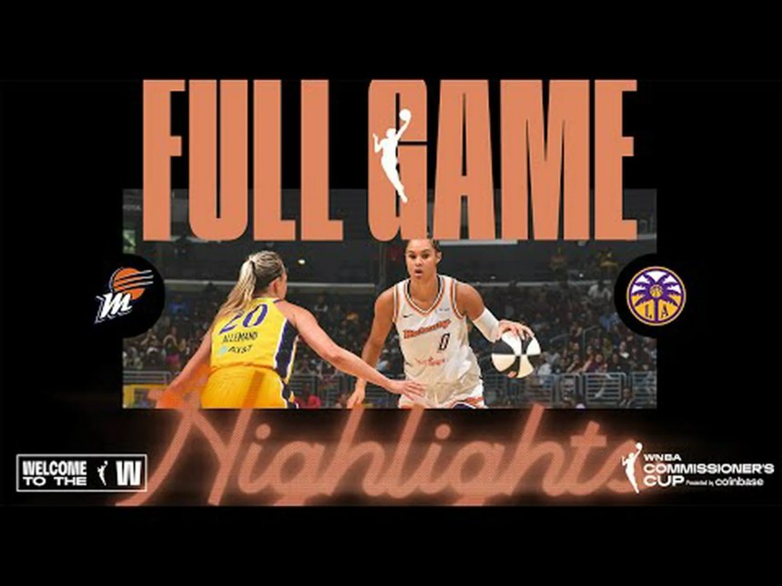 Sparks fail to carry 18-point lead in irritating loss to Mercury Sparks fail to carry 18-point lead in irritating loss to Mercury