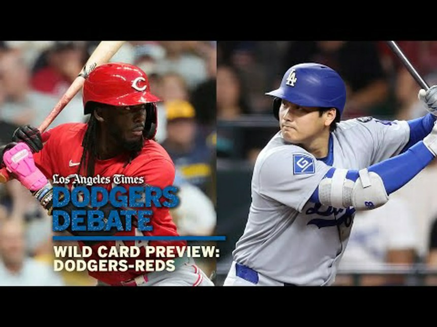 Will Smith makes the roster, Michael Conforto doesn’t, for Dodgers’ wild-card sequence Will Smith makes the roster, Michael Conforto doesn’t, for Dodgers’ wild-card sequence