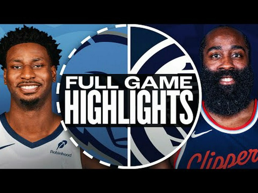 James Harden scores 30 as red-hot Clippers decide up their fifth straight win James Harden scores 30 as red-hot Clippers decide up their fifth straight win