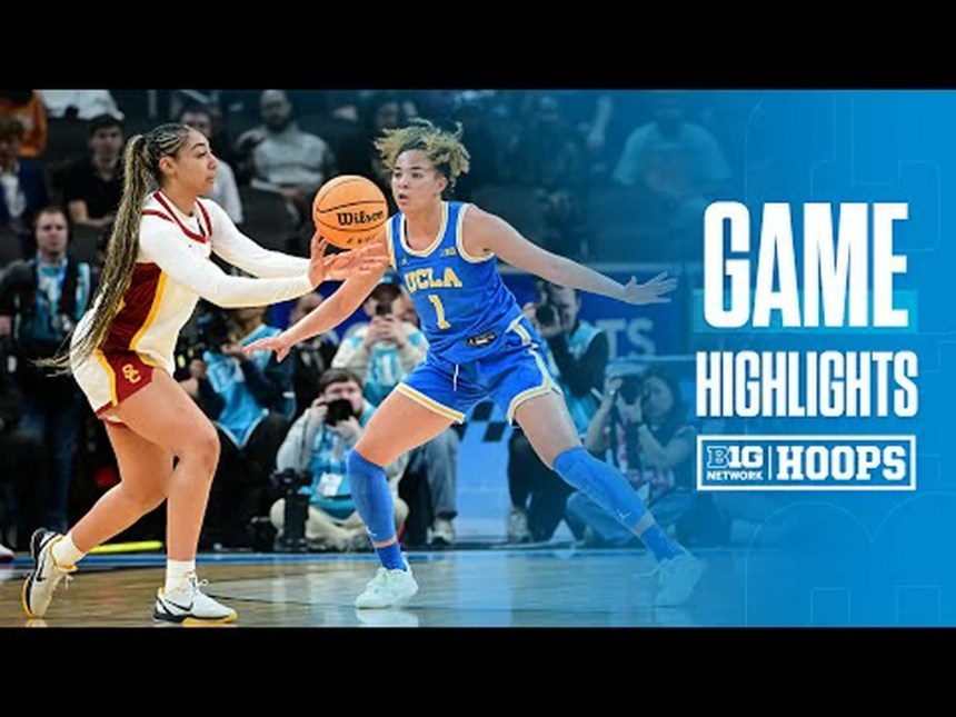 UCLA girls get revenge, rallying to defeat USC for Massive Ten event title UCLA girls get revenge, rallying to defeat USC for Massive Ten event title