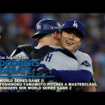 Dodgers mull World Collection lineup change; Shohei Ohtani laughs off Toronto chants Dodgers mull World Collection lineup change; Shohei Ohtani laughs off Toronto chants