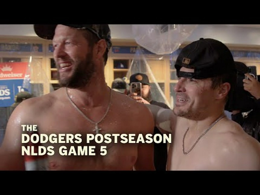 Plaschke: Playoff demons be gone! Dodgers outlast Padres to advance to NLCS Plaschke: Playoff demons be gone! Dodgers outlast Padres to advance to NLCS