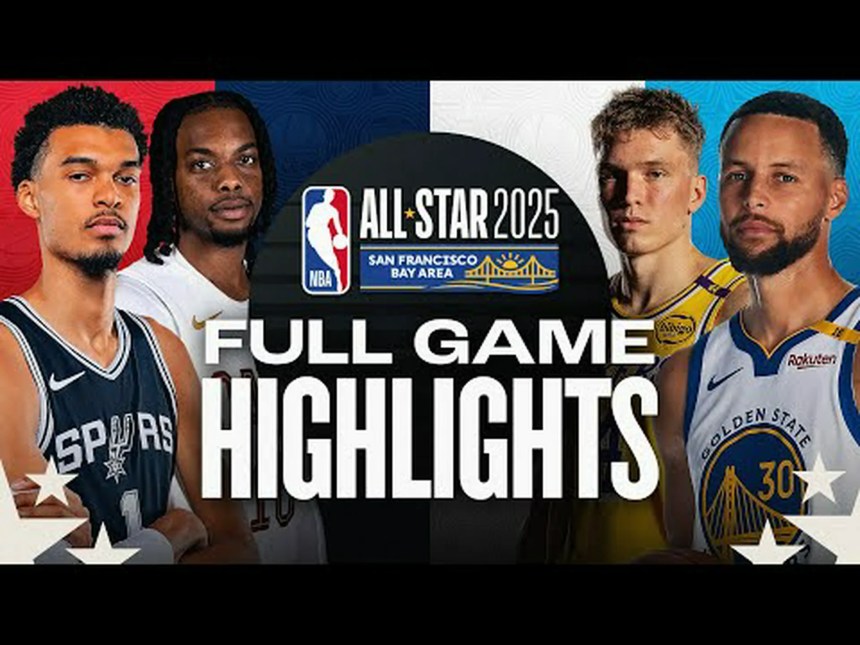 NBA All-Star Sport format change a transfer towards relevancy or simply one other gimmick? NBA All-Star Sport format change a transfer towards relevancy or simply one other gimmick?