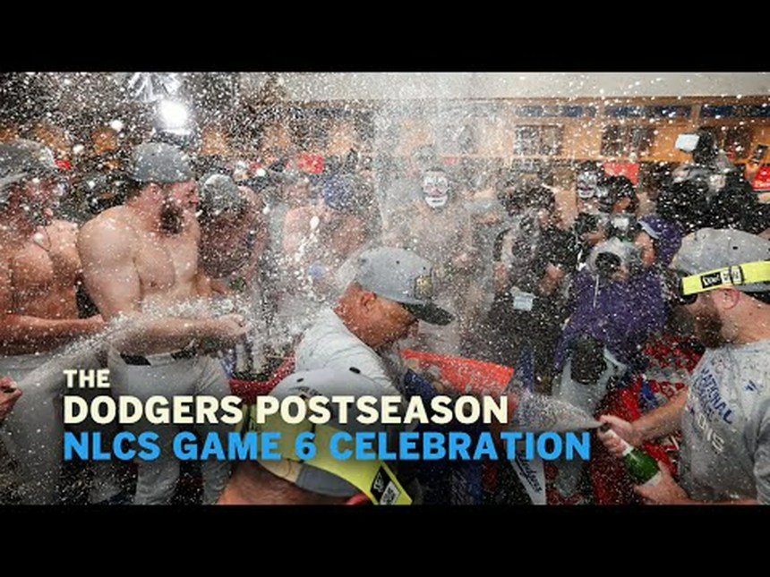 Dodgers return to World Sequence. COVID masks are out. Mister Cartoon clown masks are in Dodgers return to World Sequence. COVID masks are out. Mister Cartoon clown masks are in