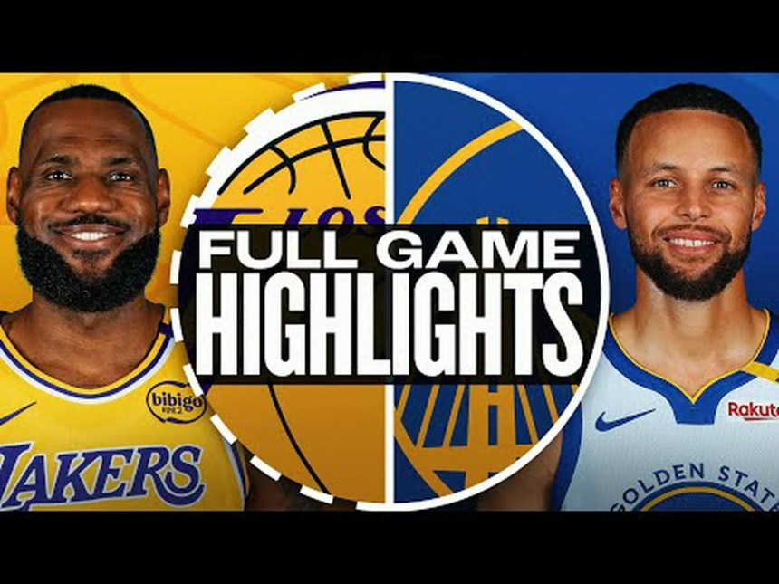 Austin Reaves helps ship Lakers to thrilling Christmas win over Warriors Austin Reaves helps ship Lakers to thrilling Christmas win over Warriors