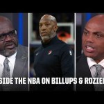 ‘These dudes are silly’: Charles Barkley, Shaquille O’Neal weigh in on NBA playing scandal ‘These dudes are silly’: Charles Barkley, Shaquille O’Neal weigh in on NBA playing scandal