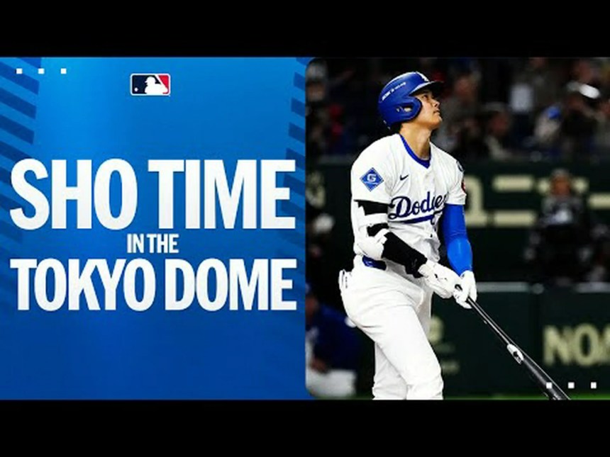 Battling sickness, Dodgers’ Mookie Betts questionable for Tokyo Collection video games Battling sickness, Dodgers’ Mookie Betts questionable for Tokyo Collection video games