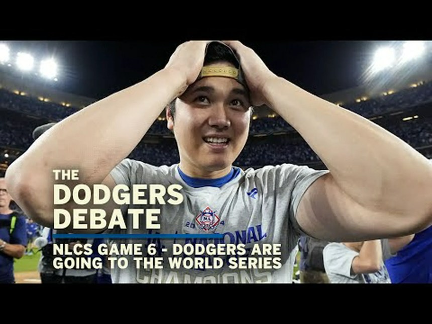 Shaikin: Yankees versus Dodgers: Can MLB seize this dream advertising second? Shaikin: Yankees versus Dodgers: Can MLB seize this dream advertising second?