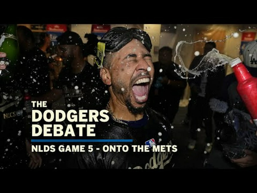 Dodgers’ beginning pitching plan for NLCS vs. Mets stays a piece in progress Dodgers’ beginning pitching plan for NLCS vs. Mets stays a piece in progress