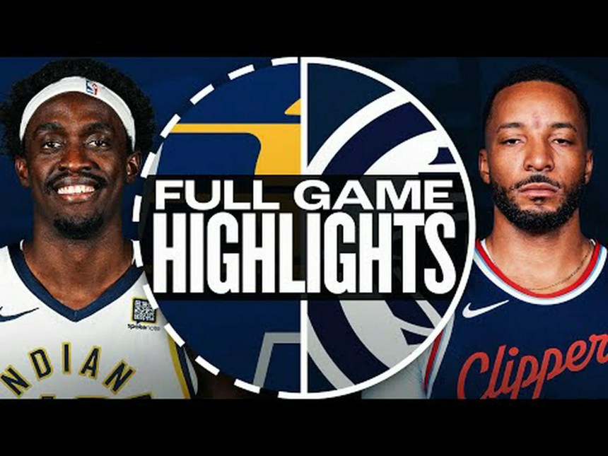 Clippers fail to heed Tyronn Lue’s phrases, falling to Pacers for third straight loss Clippers fail to heed Tyronn Lue’s phrases, falling to Pacers for third straight loss