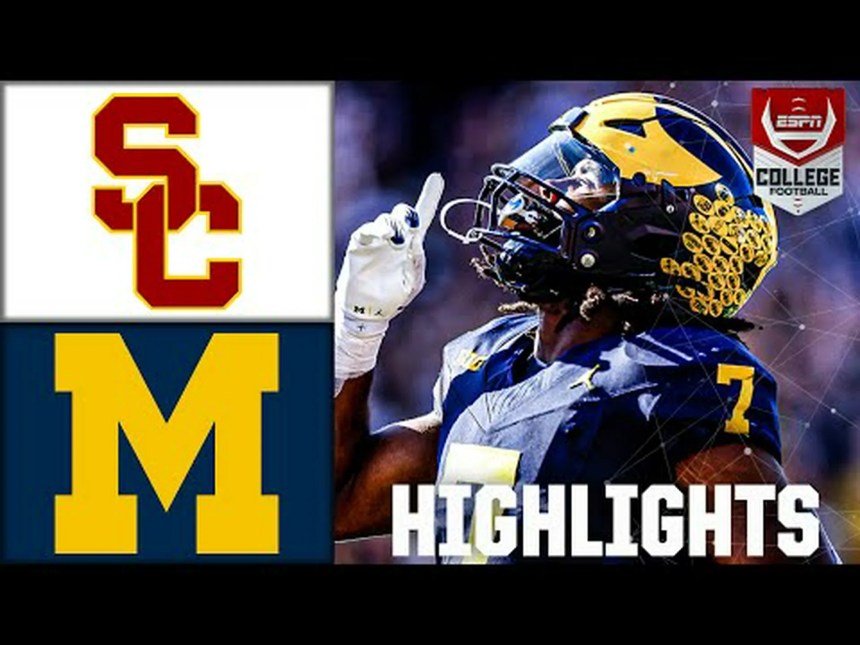 Hernández: USC’s loss to Michigan a reminder that Lincoln Riley falters below stress Hernández: USC’s loss to Michigan a reminder that Lincoln Riley falters below stress