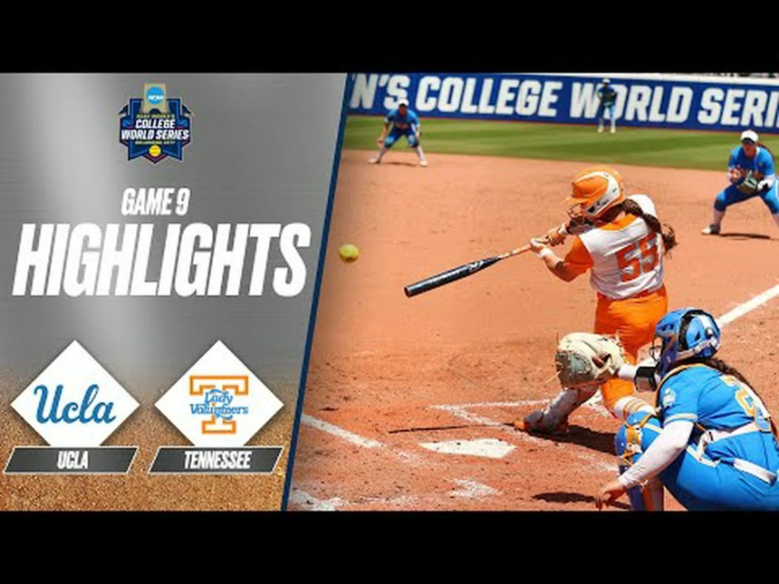 UCLA falls to Tennessee in season-ending heartbreaker at Girls’s Faculty World Sequence UCLA falls to Tennessee in season-ending heartbreaker at Girls’s Faculty World Sequence