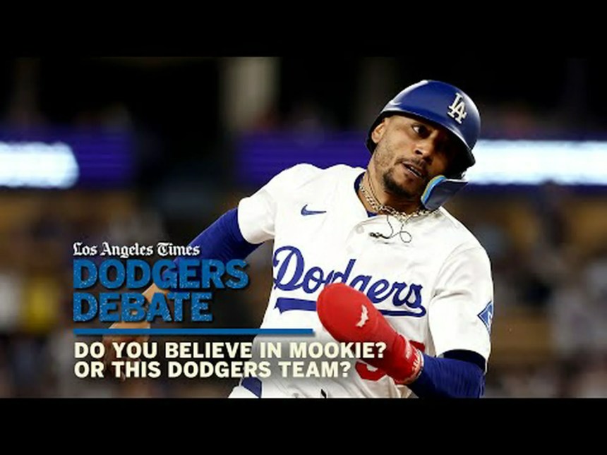 ‘Straight grinder.’ How new Dodger Alex Name turned one in every of MLB’s hardest at-bats ‘Straight grinder.’ How new Dodger Alex Name turned one in every of MLB’s hardest at-bats