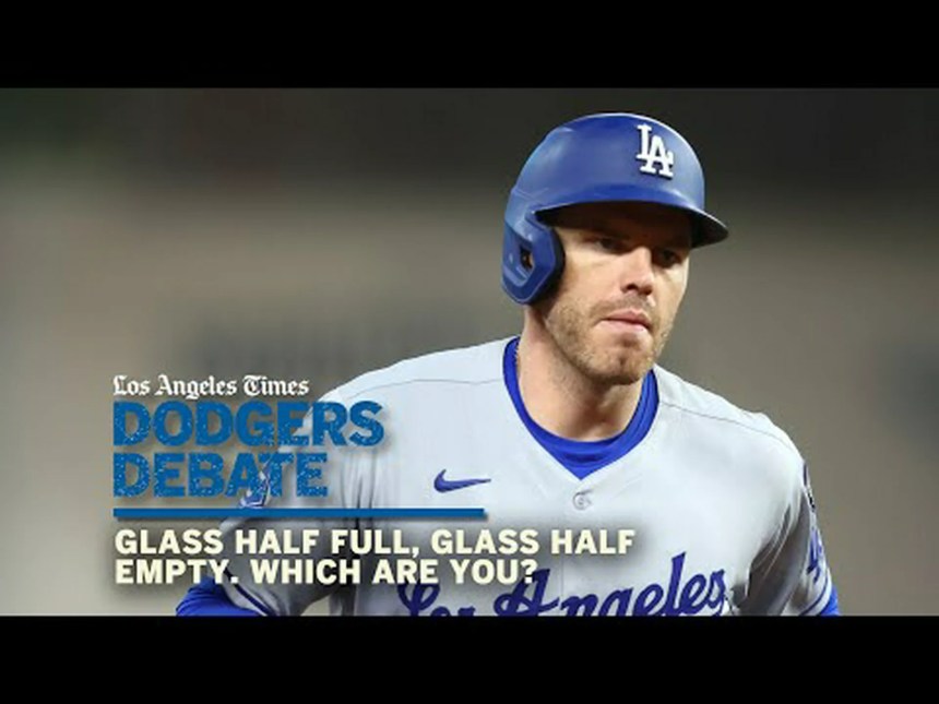 Dodgers lose to Arizona in first actual take a look at in ‘the most effective division in baseball’ Dodgers lose to Arizona in first actual take a look at in ‘the most effective division in baseball’