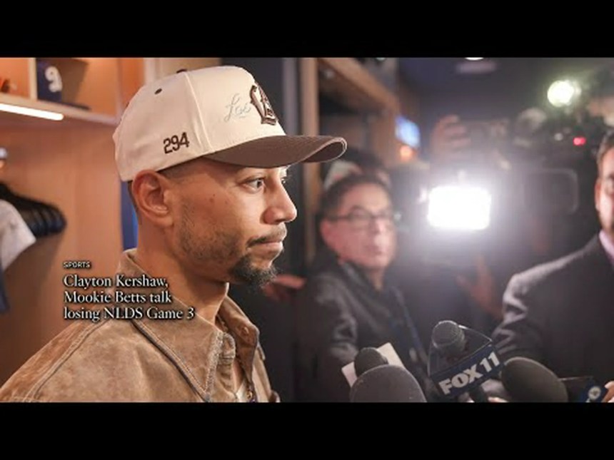 Yoshinobu Yamamoto and Dodgers shortly lose management in NLDS Sport 3 loss to Phillies Yoshinobu Yamamoto and Dodgers shortly lose management in NLDS Sport 3 loss to Phillies