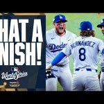 Miguel Rojas’ ‘vitality infusion’ is what Dodgers wanted in World Collection Recreation 6 win Miguel Rojas’ ‘vitality infusion’ is what Dodgers wanted in World Collection Recreation 6 win