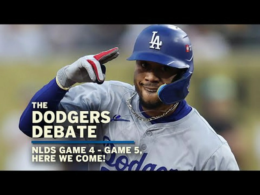 Yoshinobu Yamamoto to be ‘part’ of Dodgers’ Recreation 5 plan, however bullpen could have key position Yoshinobu Yamamoto to be ‘part’ of Dodgers’ Recreation 5 plan, however bullpen could have key position