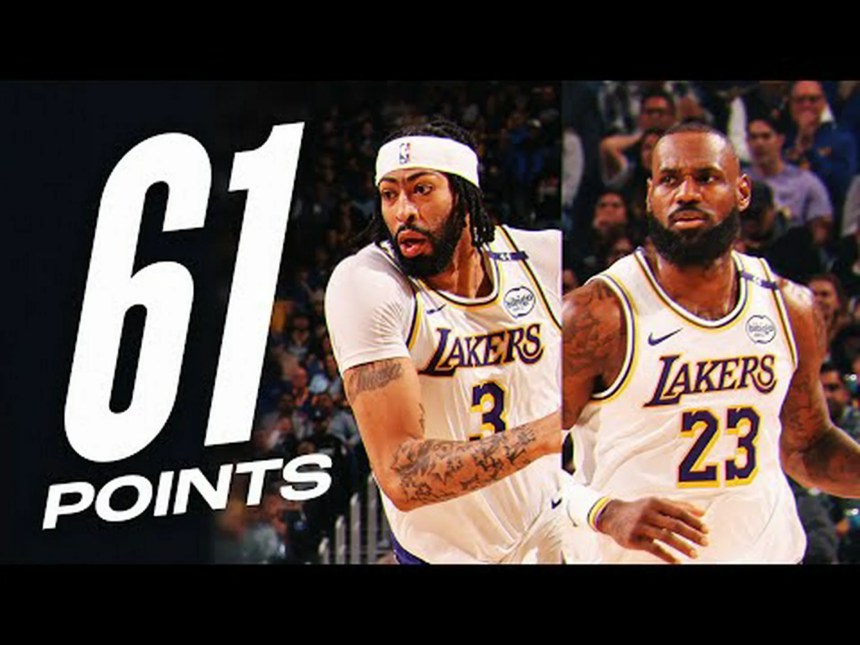 Jarred Vanderbilt gives Lakers with much-needed increase in win over Warriors Jarred Vanderbilt gives Lakers with much-needed increase in win over Warriors