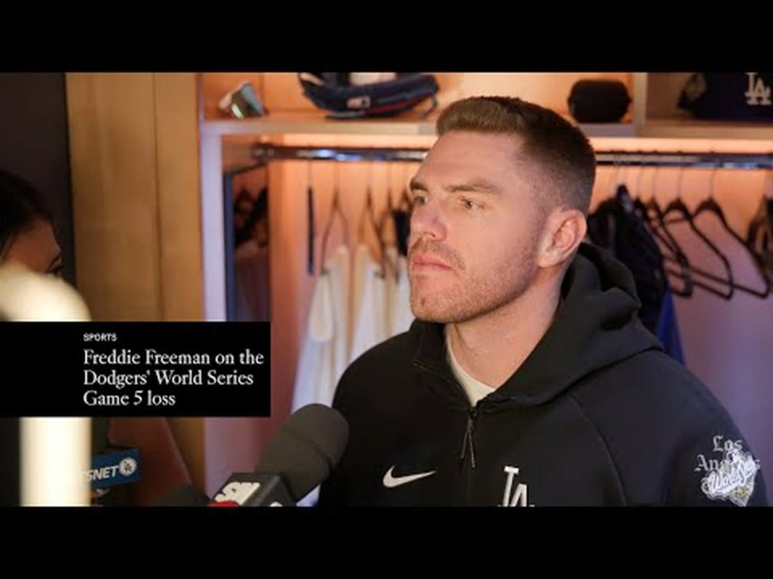 Commentary: Why Dodgers’ defective bullpen building will price them the 2025 World Collection title Commentary: Why Dodgers’ defective bullpen building will price them the 2025 World Collection title