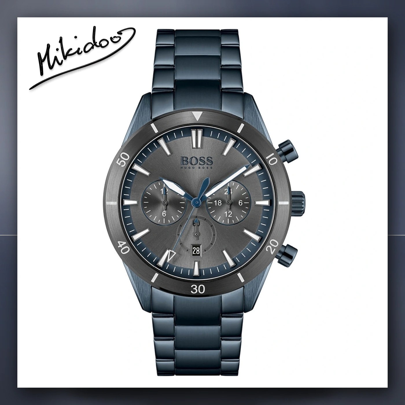 Satovi Hugo Boss Santiago 1513865