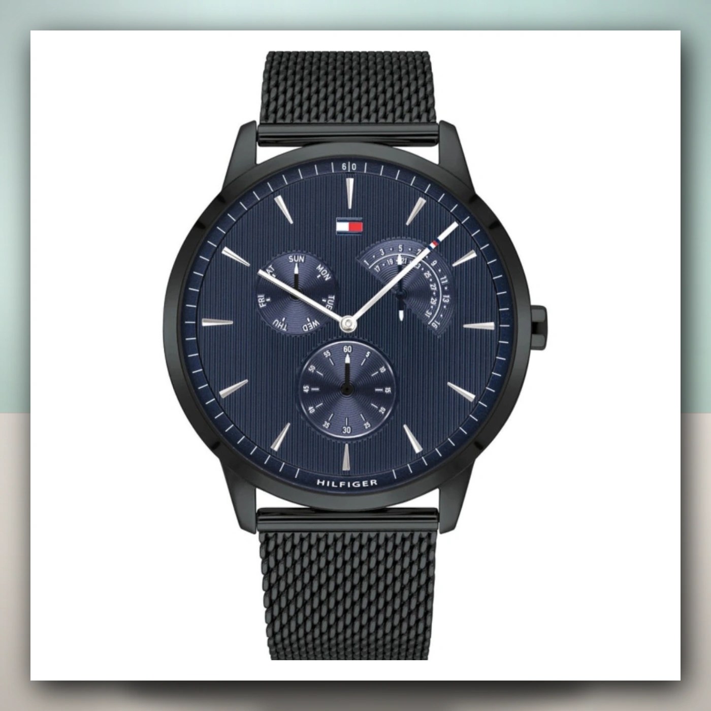 Satovi Tommy Hilfiger 1710392