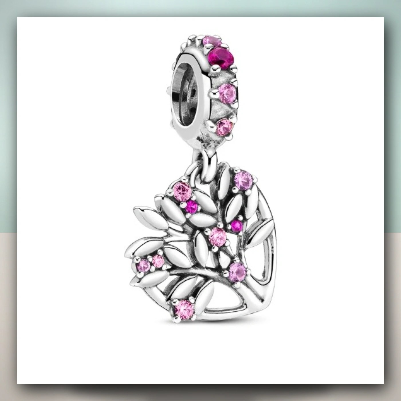 Viseći privjesak Pandora Moments 799153C01